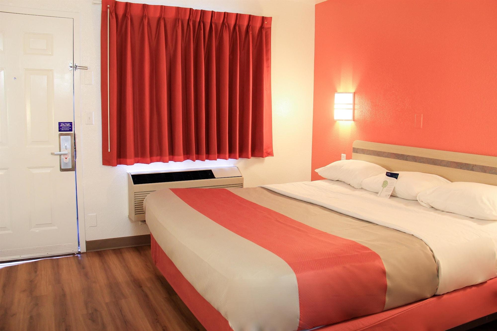 Motel 6-Enfield, Ct - Hartford ภายนอก รูปภาพ