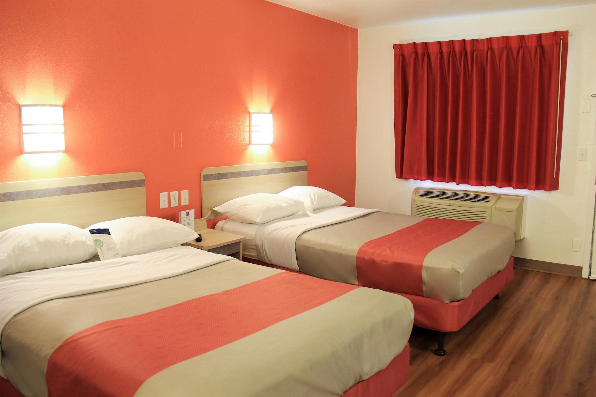 Motel 6-Enfield, Ct - Hartford ภายนอก รูปภาพ