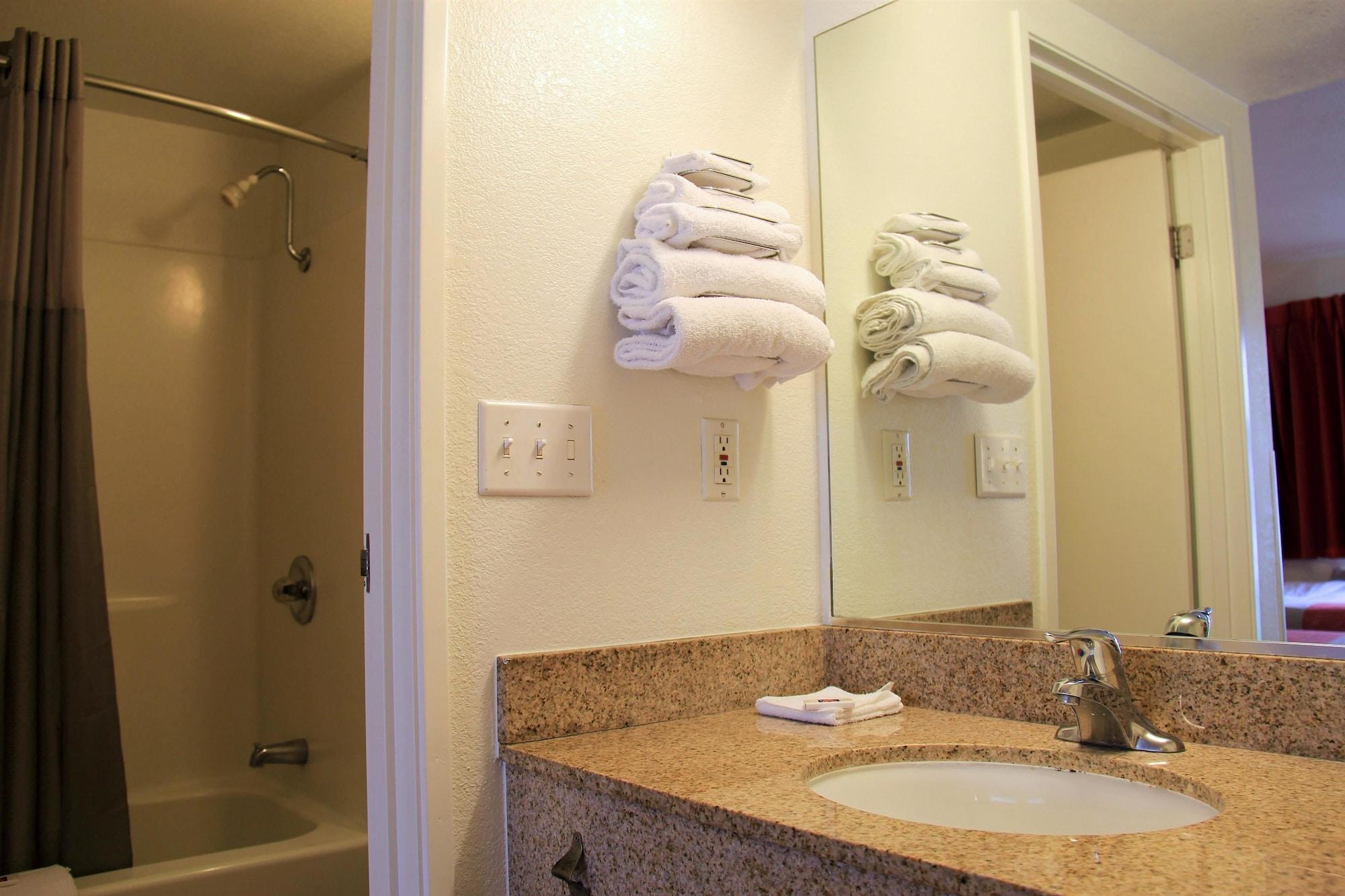 Motel 6-Enfield, Ct - Hartford ภายนอก รูปภาพ