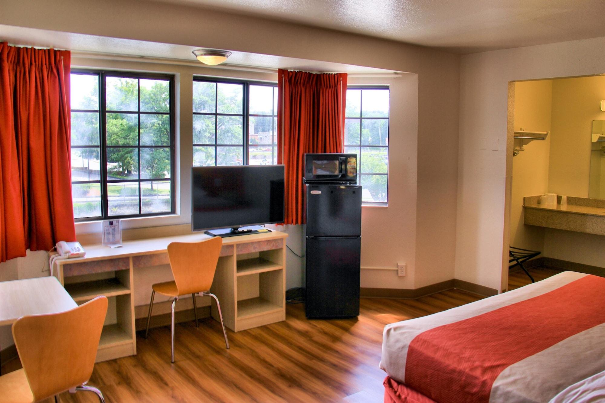 Motel 6-Enfield, Ct - Hartford ภายนอก รูปภาพ